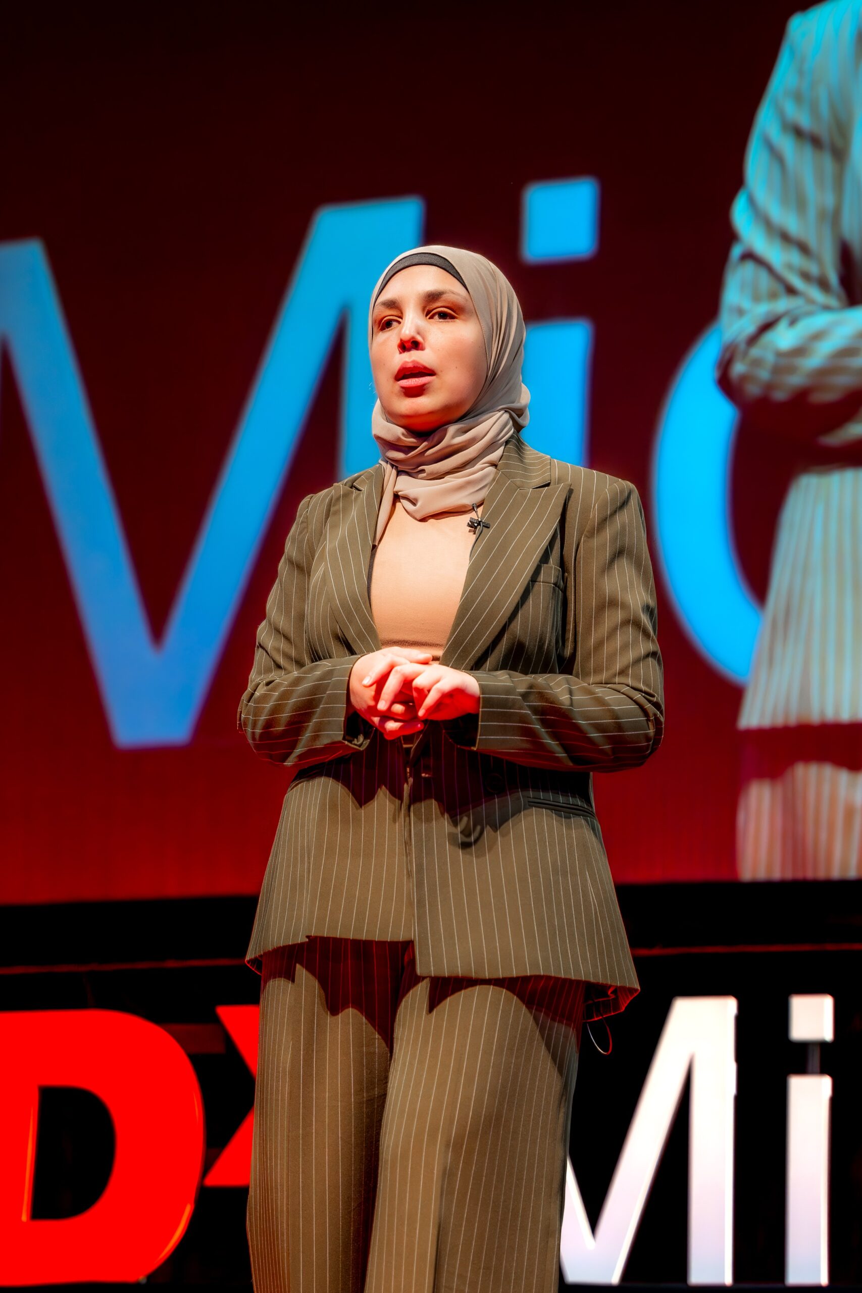 Sara Minkara Speaking Engagements Schedule Fee WSB Sara Minkara Speaking Engagements Schedule Fee WSB