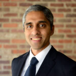 Vivek Murthy Profile Photo