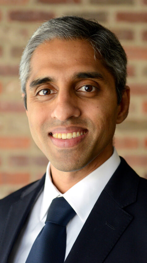 Vivek Murthy Profile Photo