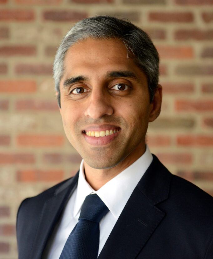 Vivek Murthy Profile Photo