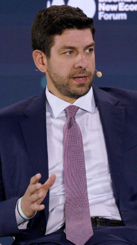 Marko Papic Profile Photo