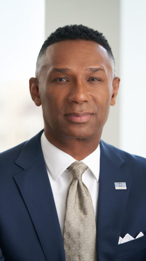 Johnny C. Taylor, Jr. Profile Photo