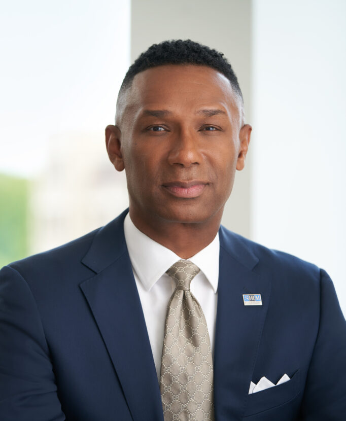 Johnny C. Taylor, Jr. Profile Photo