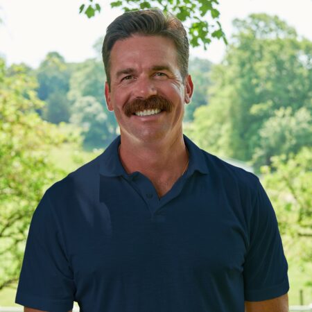 Gregory Vetter Profile Photo