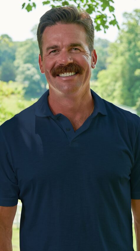 Gregory Vetter Profile Photo