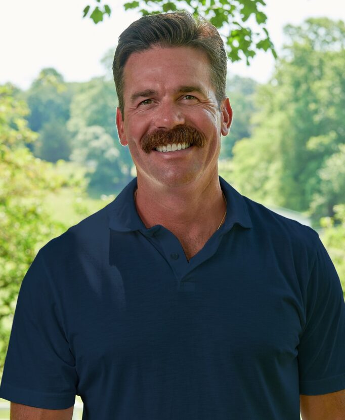 Gregory Vetter Profile Photo