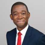 Wally Adeyemo Profile Photo