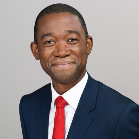 Wally Adeyemo Profile Photo