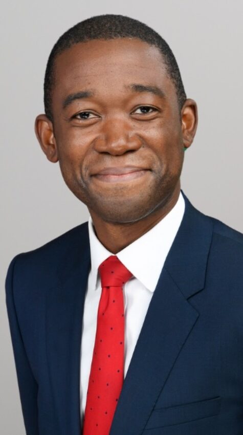 Wally Adeyemo Profile Photo