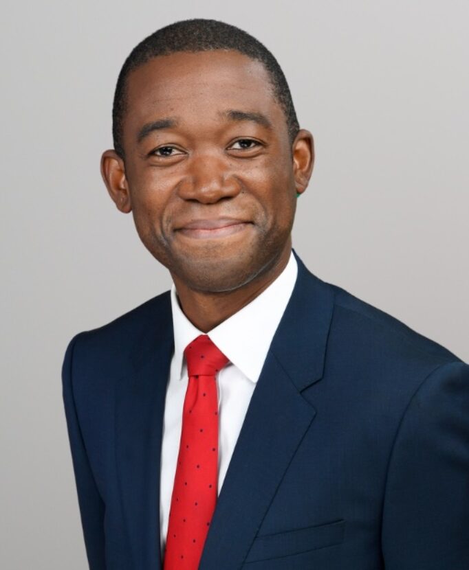 Wally Adeyemo Profile Photo