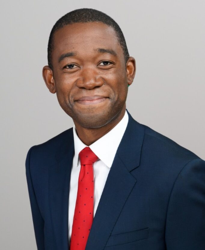 Wally Adeyemo Profile Photo