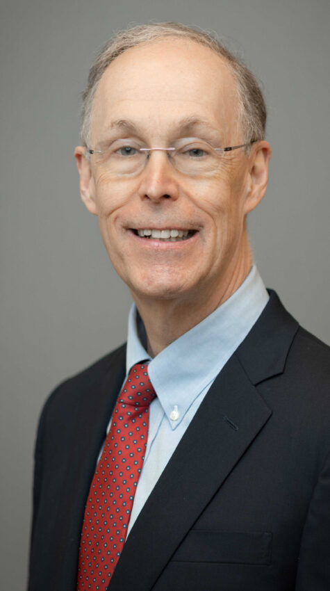 Douglas Diamond Profile Photo