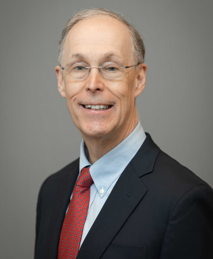 Douglas Diamond Profile Photo