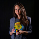 Jen Easterly Profile Photo