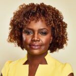 Karine Jean-Pierre Profile Photo