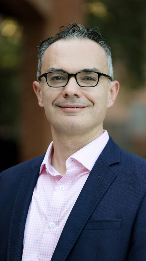 Amer Kaissi Profile Photo