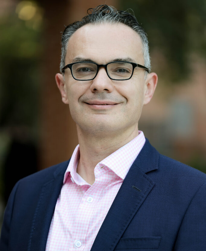 Amer Kaissi Profile Photo