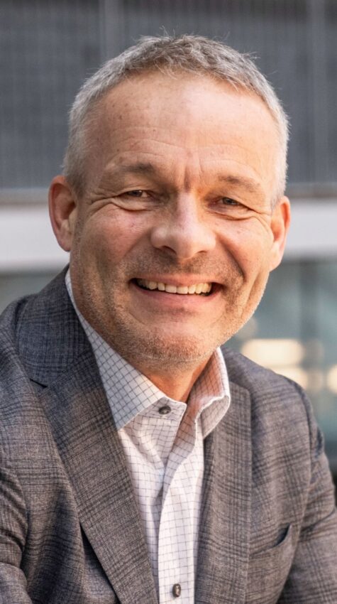 Urs Koenig Profile Photo