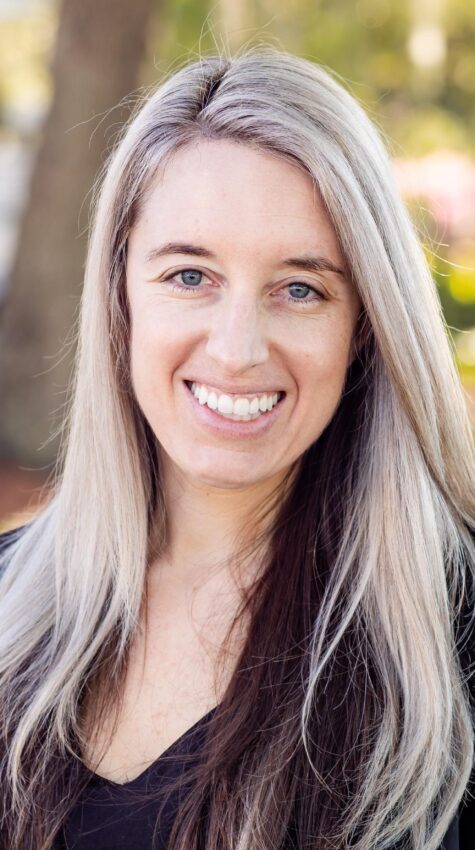 Brittany Leonard Profile Photo