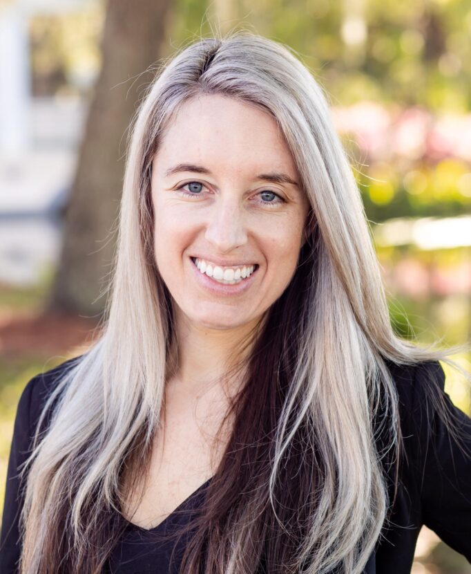 Brittany Leonard Profile Photo