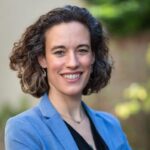 Elizabeth Markle Profile Photo