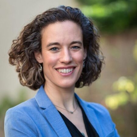 Elizabeth Markle Profile Photo