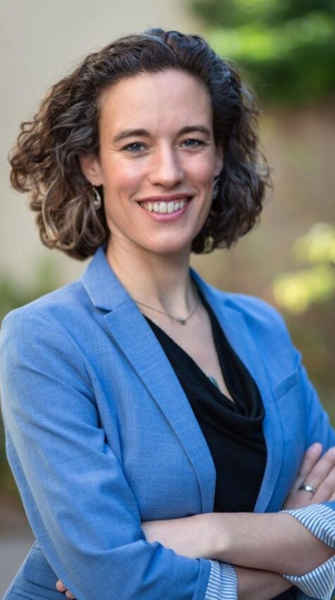 Elizabeth Markle Profile Photo