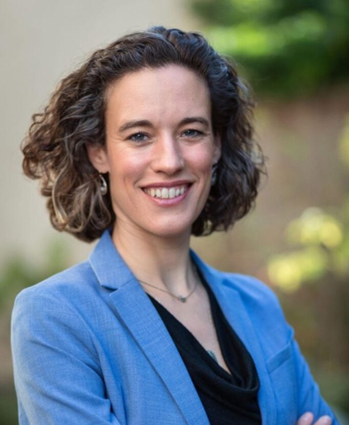 Elizabeth Markle Profile Photo