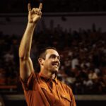 Colt McCoy Profile Photo