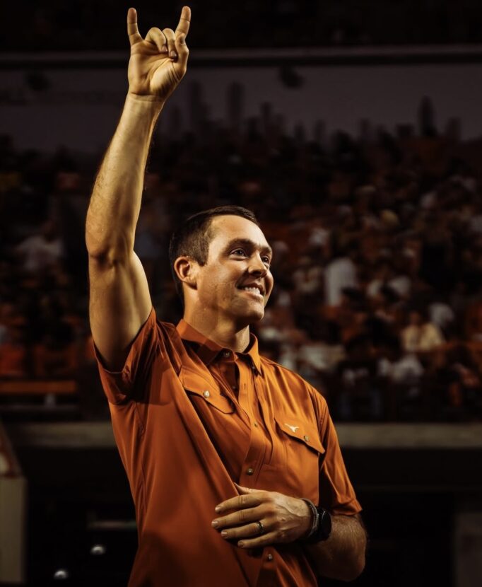 Colt McCoy Profile Photo