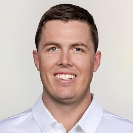 Kellen Moore Profile Photo