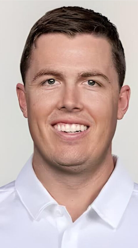 Kellen Moore Profile Photo