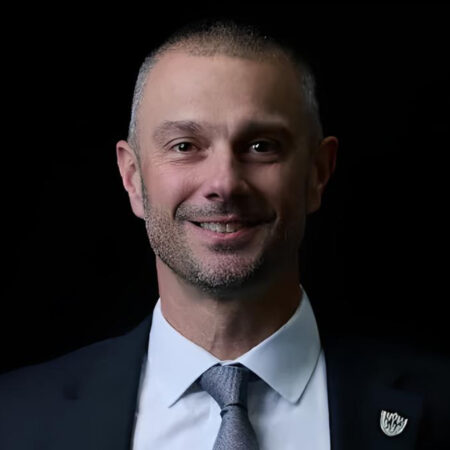 John Spytek Profile Photo