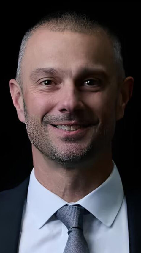 John Spytek Profile Photo