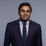 Ashwin Vasan Profile Photo