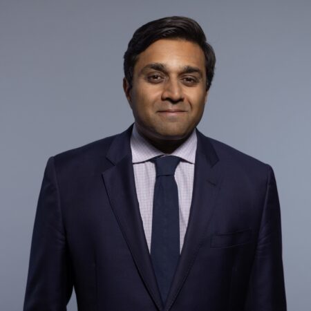 Ashwin Vasan Profile Photo