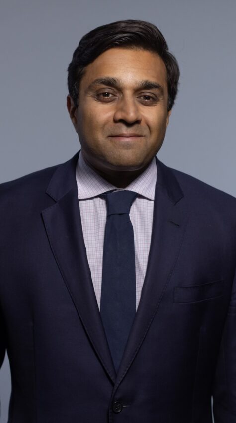 Ashwin Vasan Profile Photo