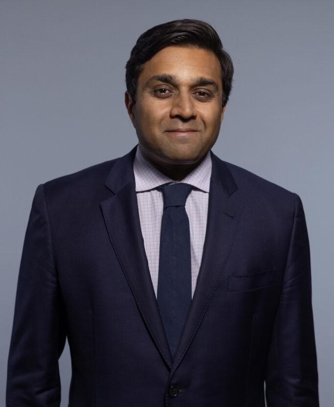 Ashwin Vasan Profile Photo