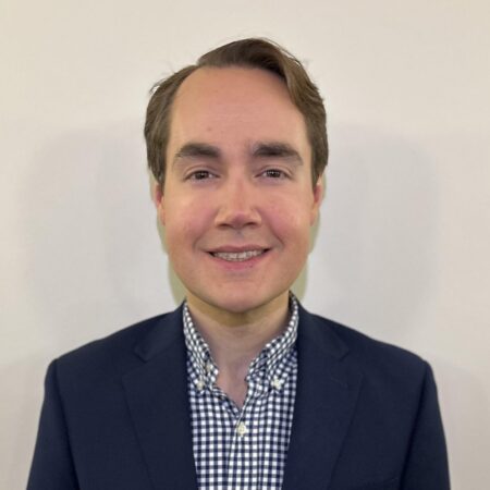 Andrew Bates Profile Photo