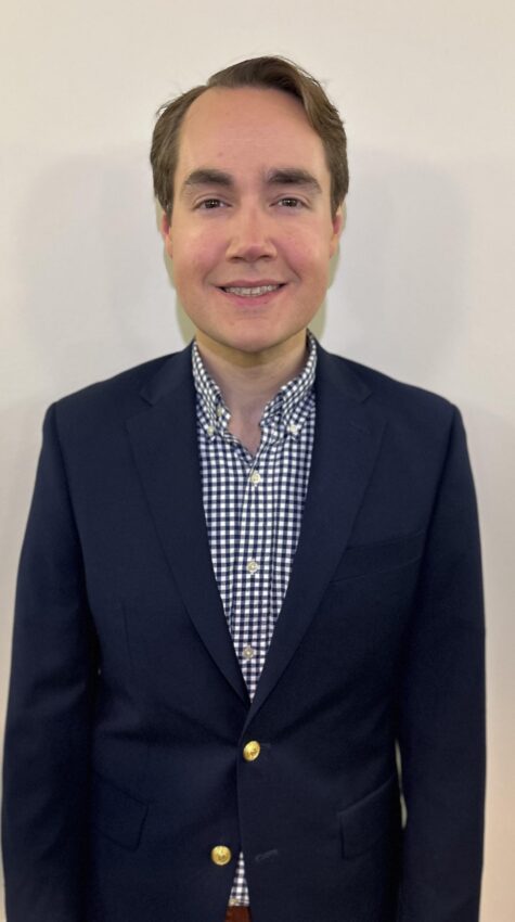 Andrew Bates Profile Photo