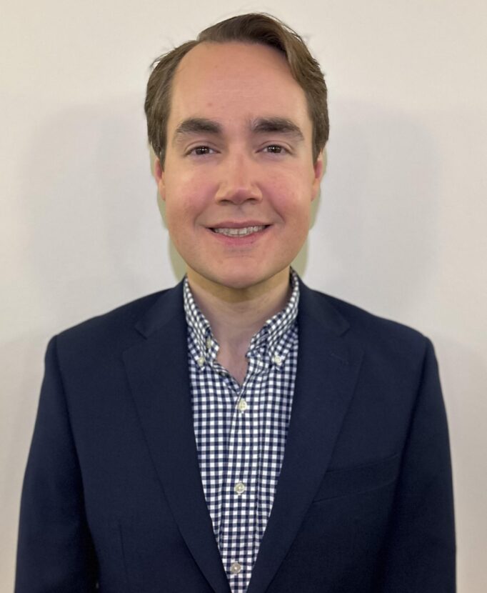 Andrew Bates Profile Photo