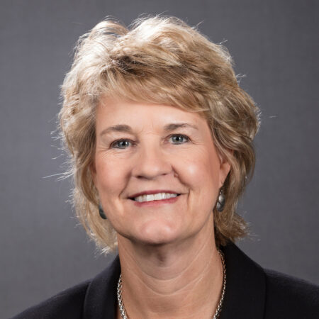 Lisa Bluder Profile Photo