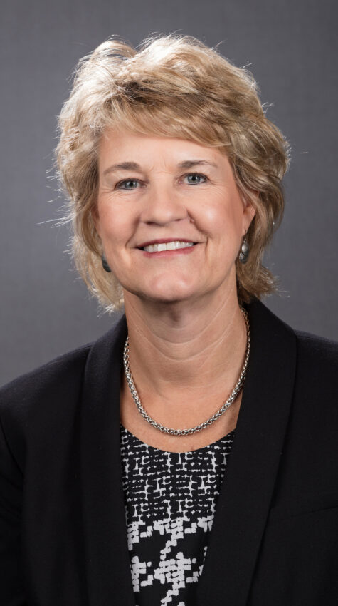 Lisa Bluder Profile Photo