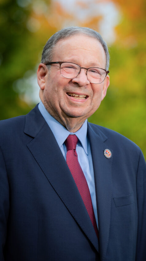 David Cohen Profile Photo