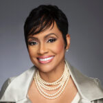 Judge Glenda Hatchett Profile Photo