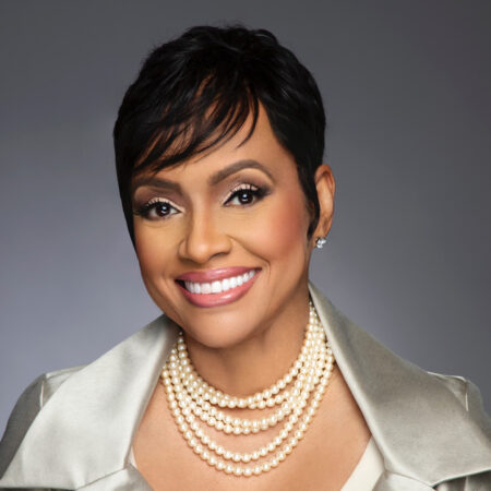 Judge Glenda Hatchett Profile Photo