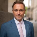 Christian Lindner Profile Photo