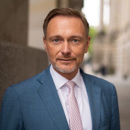 Christian Lindner Profile Photo