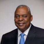 Lloyd Austin Profile Photo