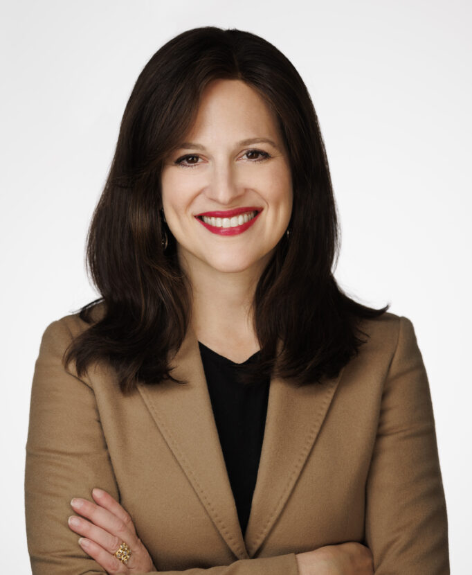 Anne Neuberger Profile Photo